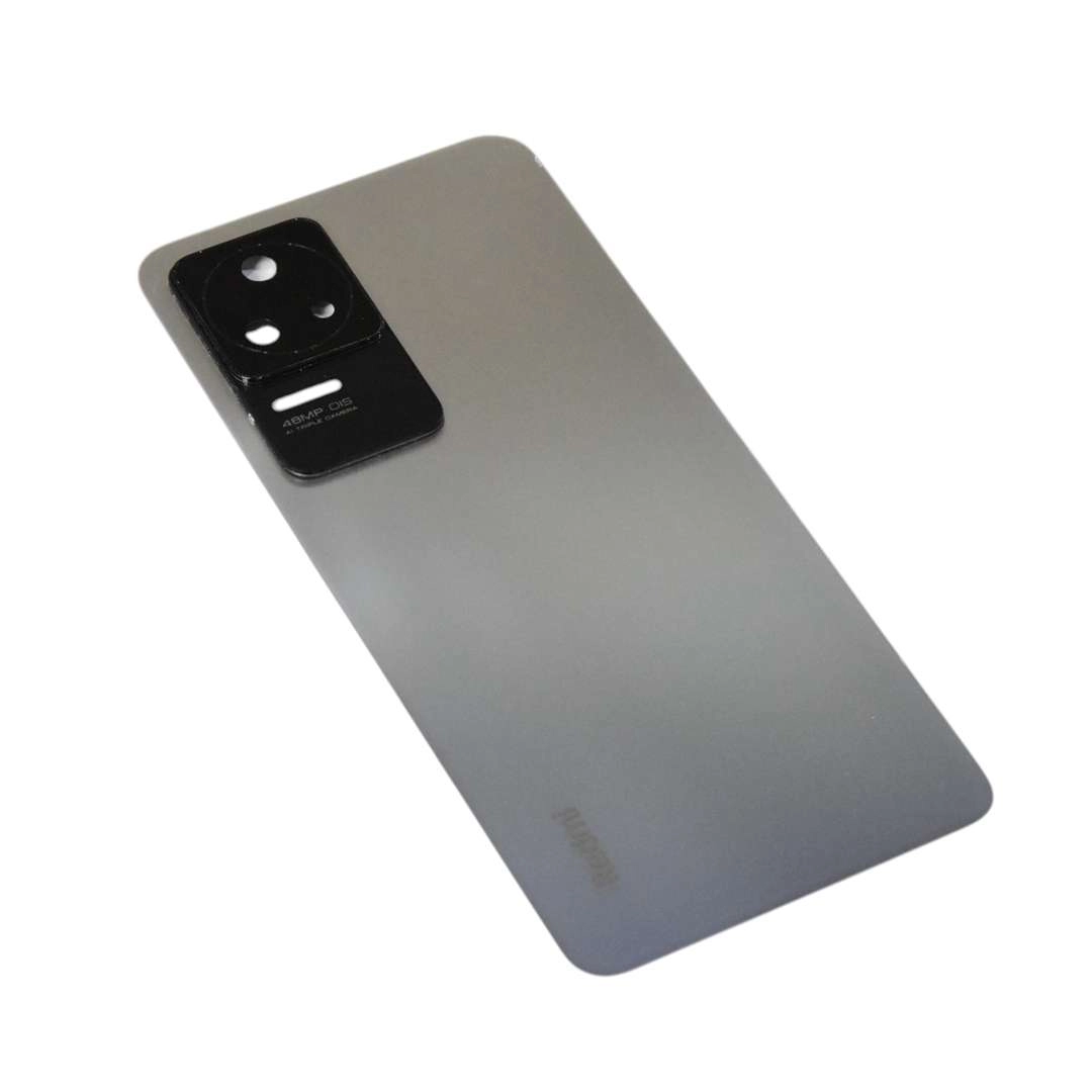 Thay kính lưng Xiaomi Redmi K40s kèm kính camera sau